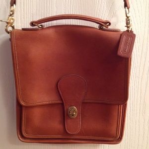 🎉🎉🎉 HOST PICK 🎉🎉🎉 Vintage Coach Bag🎉🎉🎉